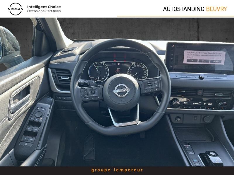 Image NISSAN Qashqai e-POWER 190ch Business Edition 2024