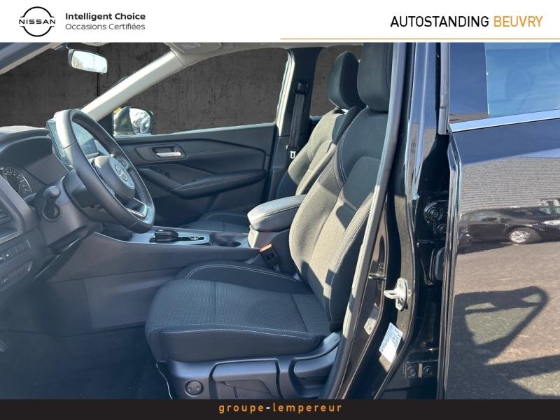 Image NISSAN Qashqai e-POWER 190ch Business Edition 2024