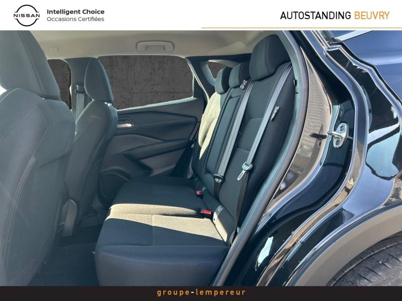 Image NISSAN Qashqai e-POWER 190ch Business Edition 2024