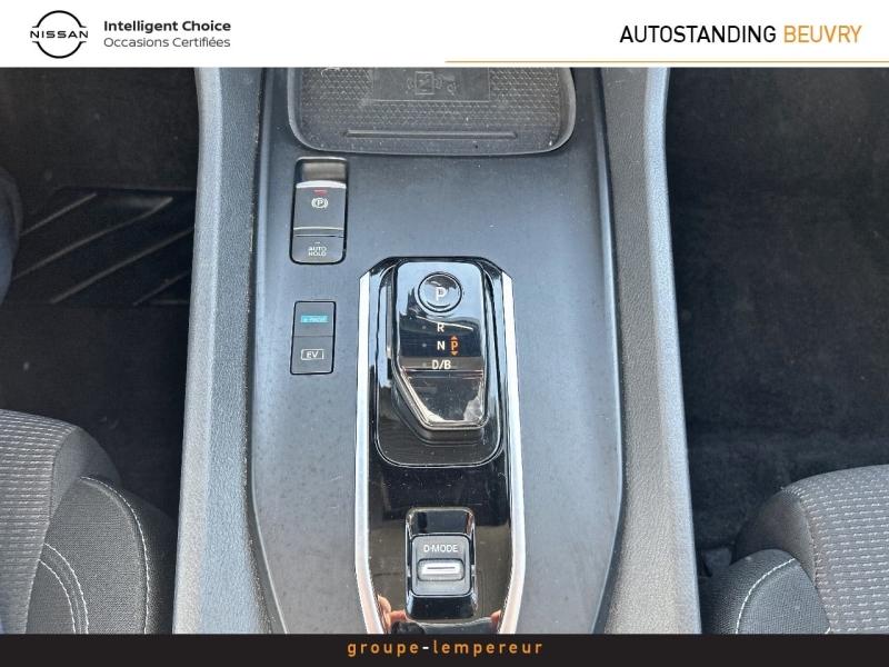 Image NISSAN Qashqai e-POWER 190ch Business Edition 2024