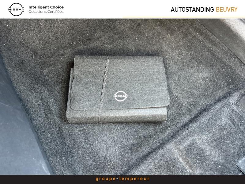 Image NISSAN Qashqai e-POWER 190ch Business Edition 2024