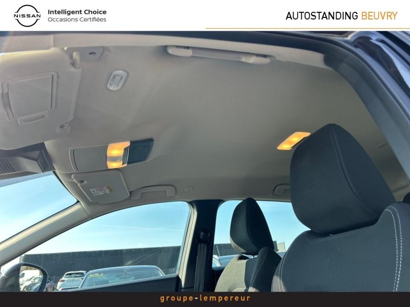 Image NISSAN Qashqai e-POWER 190ch Business Edition 2024