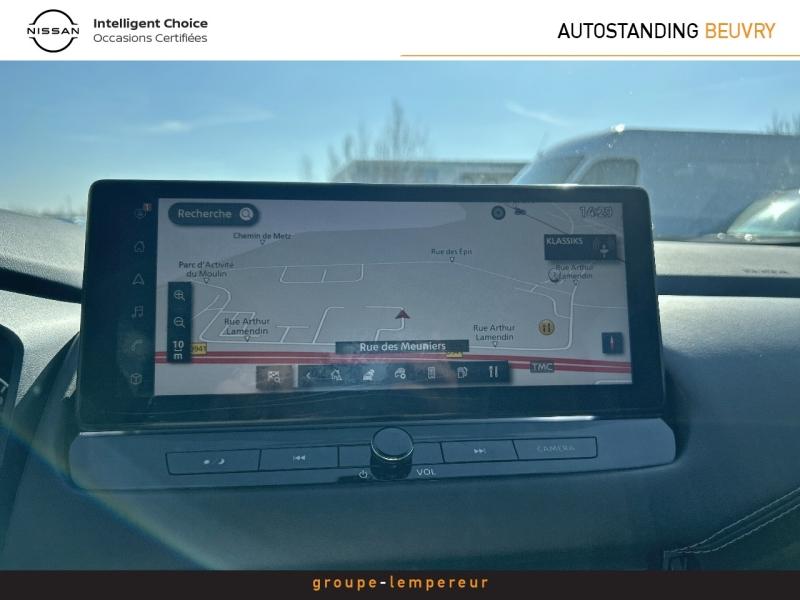 Image NISSAN Qashqai e-POWER 190ch Business Edition 2024