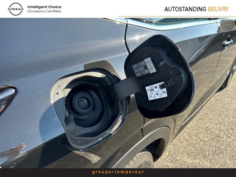 Image NISSAN Qashqai e-POWER 190ch Business Edition 2024