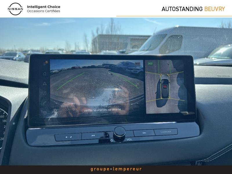 Image NISSAN Qashqai e-POWER 190ch Business Edition 2024