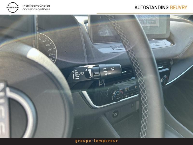 Image NISSAN Qashqai e-POWER 190ch Business Edition 2024