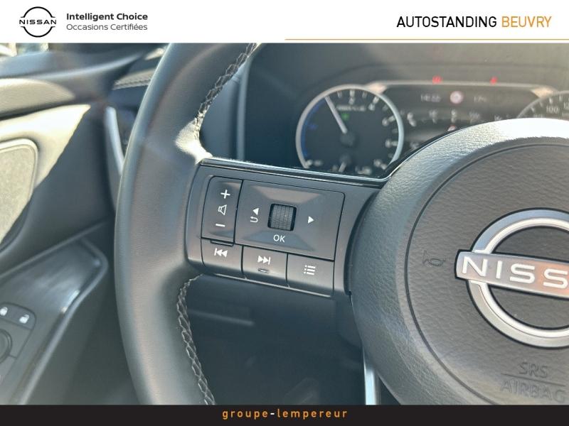 Image NISSAN Qashqai e-POWER 190ch Business Edition 2024