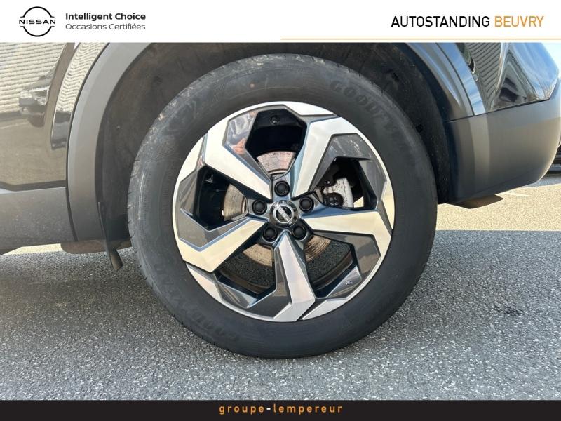 Image NISSAN Qashqai e-POWER 190ch Business Edition 2024