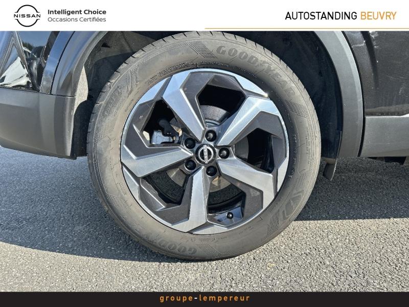 Image NISSAN Qashqai e-POWER 190ch Business Edition 2024