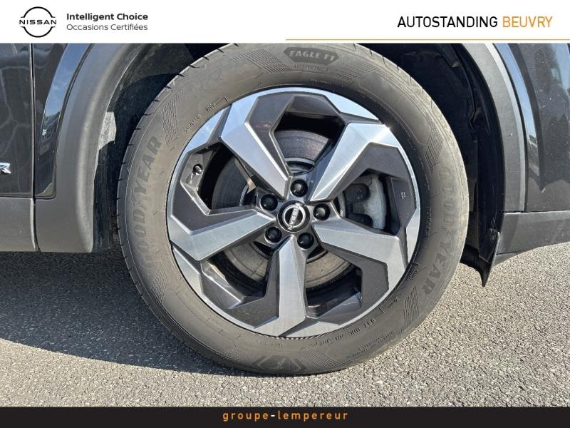 Image NISSAN Qashqai e-POWER 190ch Business Edition 2024