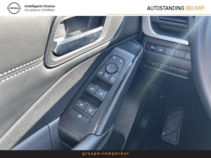 Image NISSAN Qashqai e-POWER 190ch Business Edition 2024