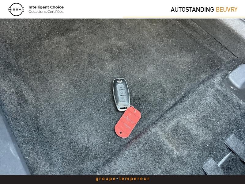 Image NISSAN Qashqai e-POWER 190ch Business Edition 2024