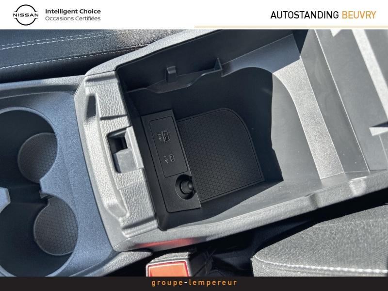 Image NISSAN Qashqai e-POWER 190ch Business Edition 2024