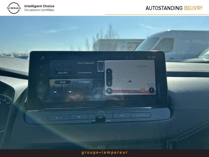 Image NISSAN Qashqai e-POWER 190ch Business Edition 2024