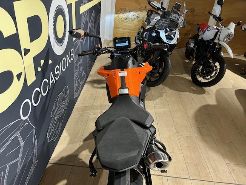 Image KTM Duke Duke 790