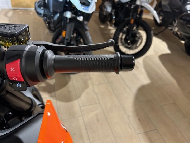 Image KTM Duke Duke 790