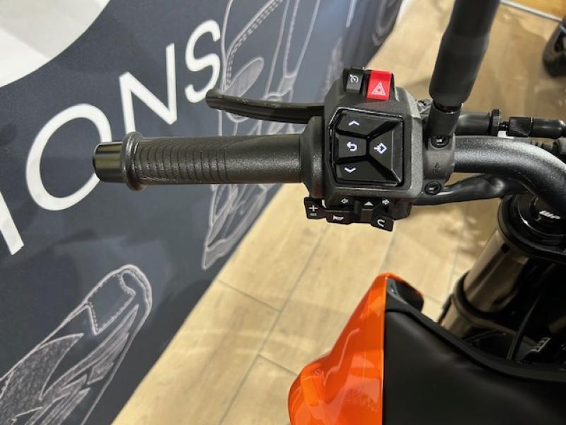 Image KTM Duke Duke 790