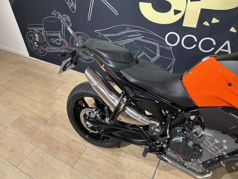 Image KTM Duke Duke 790