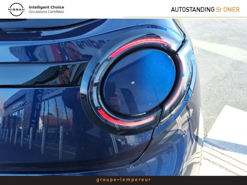 Image NISSAN Micra Electrique 150ch 52kWh Advance