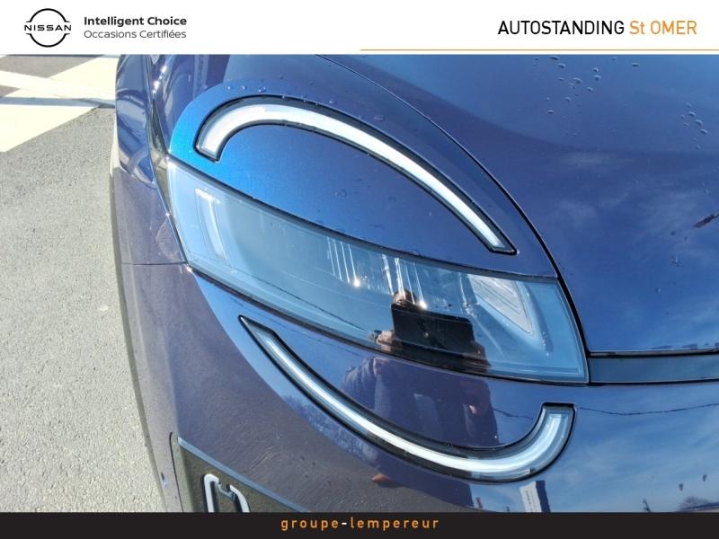 Image NISSAN Micra Electrique 150ch 52kWh Advance