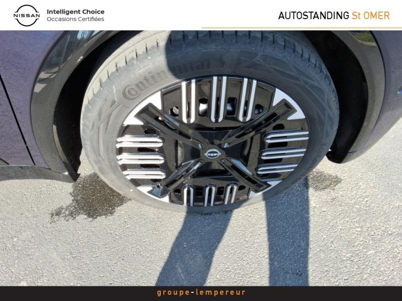 Image NISSAN Micra Electrique 150ch 52kWh Advance