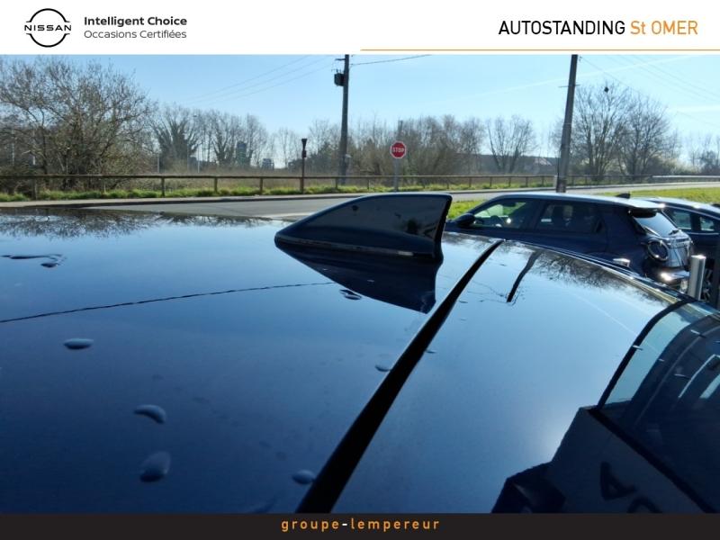 Image NISSAN Micra Electrique 150ch 52kWh Advance