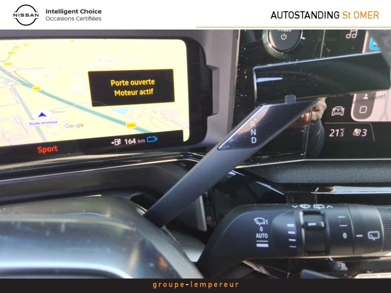 Image NISSAN Micra Electrique 150ch 52kWh Advance