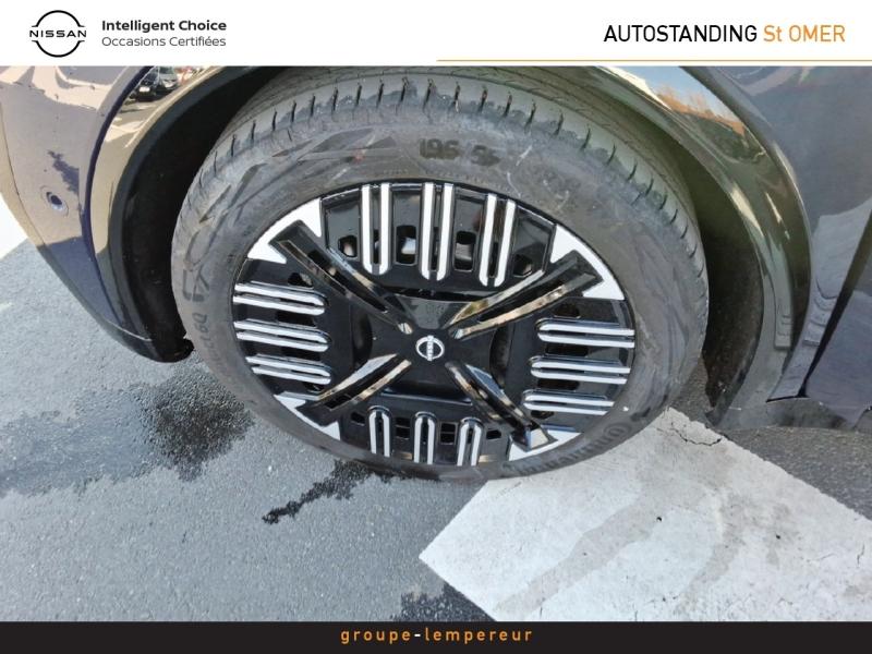 Image NISSAN Micra Electrique 150ch 52kWh Advance