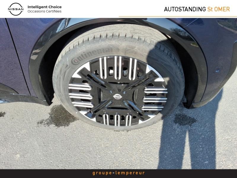 Image NISSAN Micra Electrique 150ch 52kWh Advance