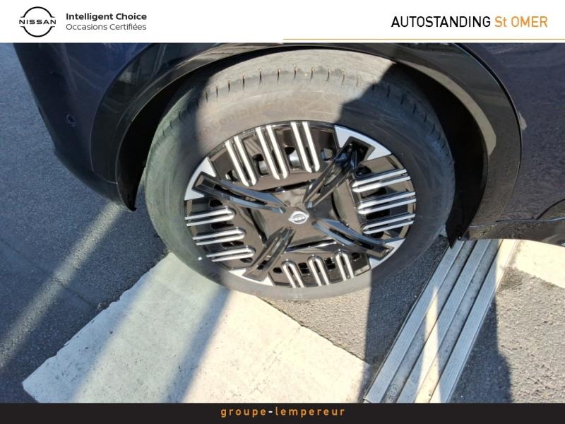 Image NISSAN Micra Electrique 150ch 52kWh Advance