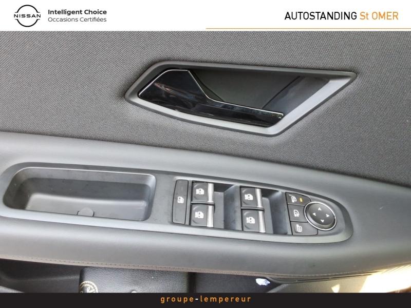 Image NISSAN Micra Electrique 150ch 52kWh Advance