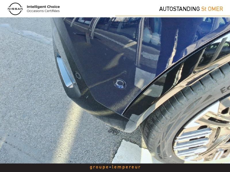 Image NISSAN Micra Electrique 150ch 52kWh Advance