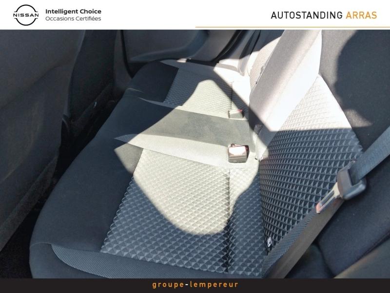 Image NISSAN Micra 1.0 IG-T 92ch Visia Pack 2021.5