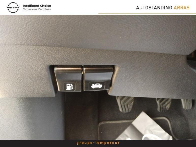 Image NISSAN Micra 1.0 IG-T 92ch Visia Pack 2021.5