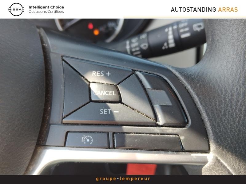 Image NISSAN Micra 1.0 IG-T 92ch Visia Pack 2021.5