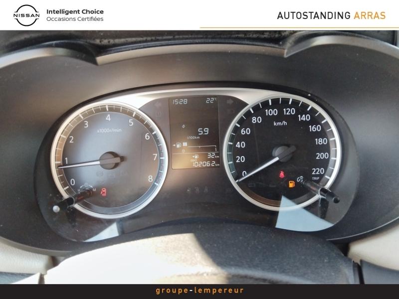 Image NISSAN Micra 1.0 IG-T 92ch Visia Pack 2021.5