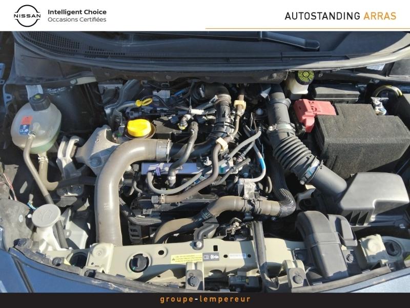 Image NISSAN Micra 1.0 IG-T 92ch Visia Pack 2021.5