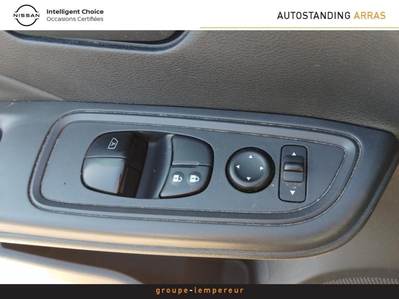 Image NISSAN Micra 1.0 IG-T 92ch Visia Pack 2021.5