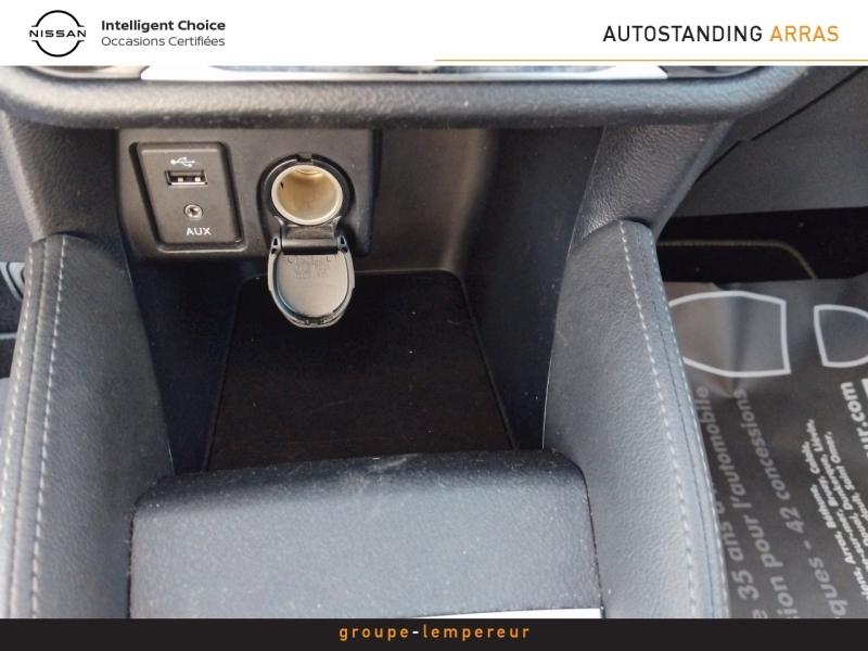 Image NISSAN Micra 1.0 IG-T 92ch Visia Pack 2021.5