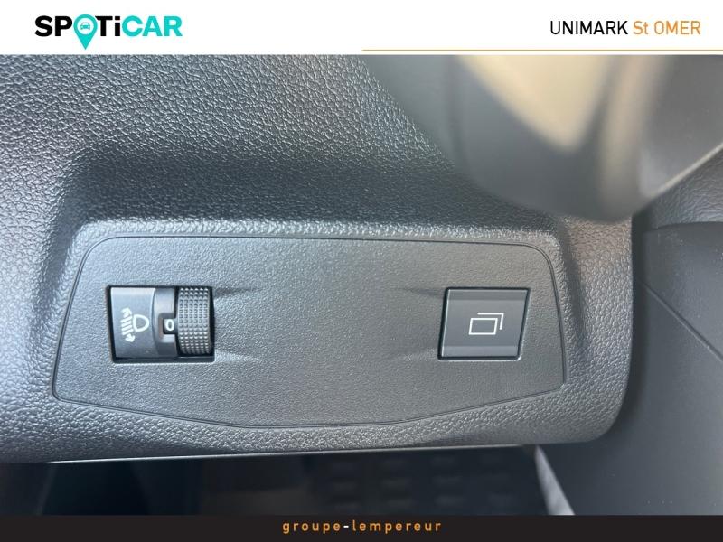 Image OPEL Combo Cargo XL Diesel 100ch Pack Premium Connect