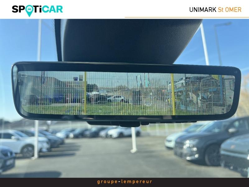 Image OPEL Combo Cargo XL Diesel 100ch Pack Premium Connect