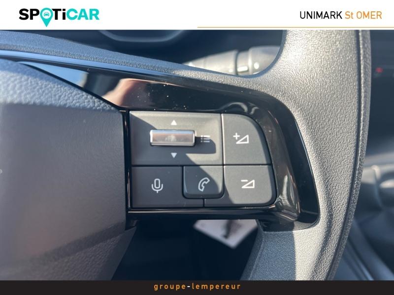 Image OPEL Combo Cargo XL Diesel 100ch Pack Premium Connect