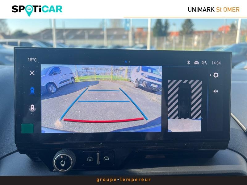 Image OPEL Combo Cargo XL Diesel 100ch Pack Premium Connect