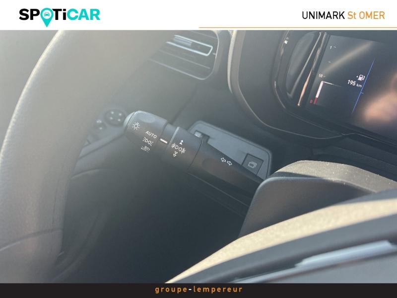 Image OPEL Combo Cargo XL Diesel 100ch Pack Premium Connect