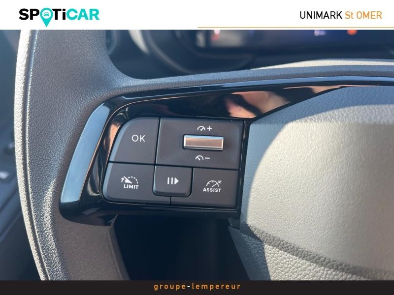 Image OPEL Combo Cargo XL Diesel 100ch Pack Premium Connect