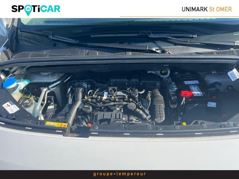 Image OPEL Combo Cargo XL Diesel 100ch Pack Premium Connect