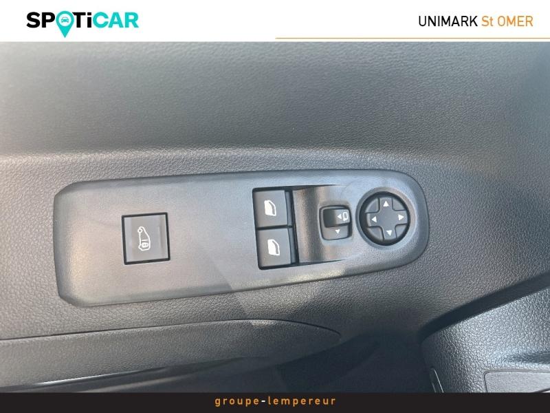 Image OPEL Combo Cargo XL Diesel 100ch Pack Premium Connect