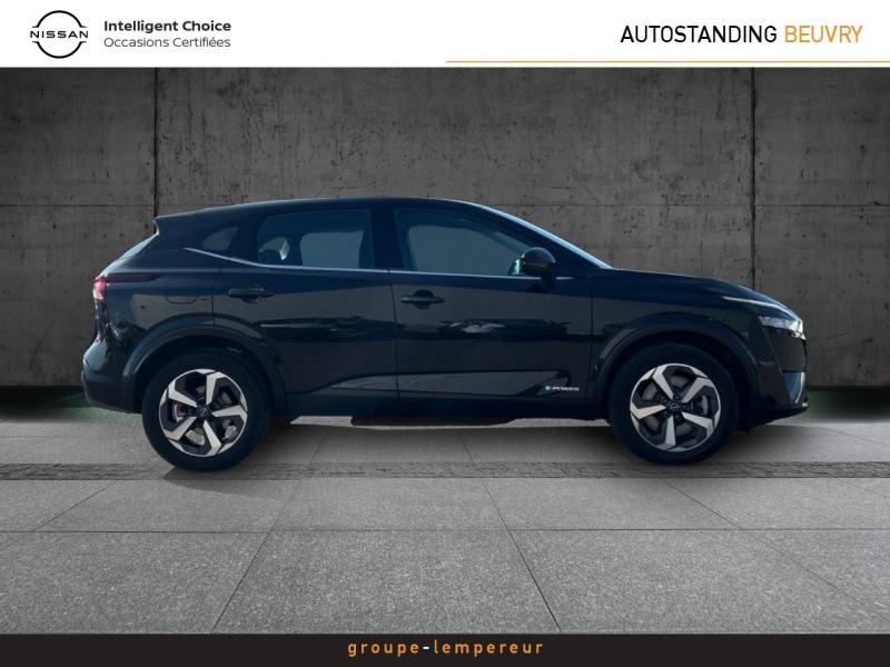 Image NISSAN Qashqai e-POWER 190ch Business Edition 2022