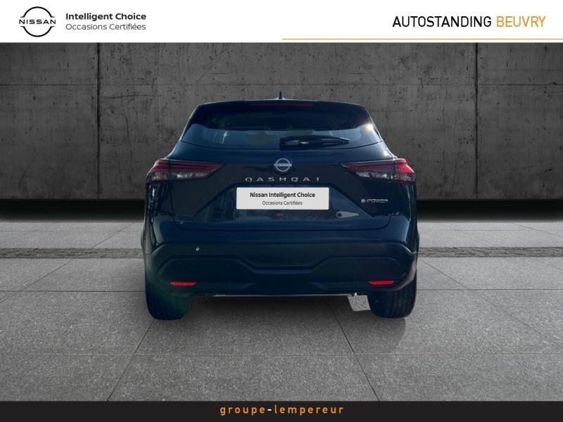 Image NISSAN Qashqai e-POWER 190ch Business Edition 2022