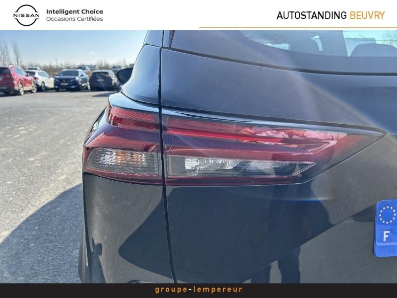 Image NISSAN Qashqai e-POWER 190ch Business Edition 2022